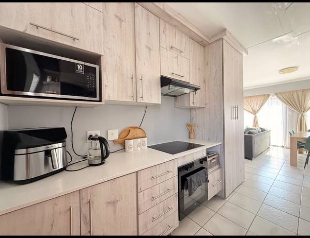 3 BEDROOM HOUSE FOR SALE IN WATERKLOOF EAST